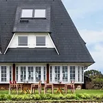 Apartmán Stroenhof Kampen