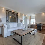 Apartmán Stroenhof *