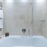 Apartmán Stroenhof *