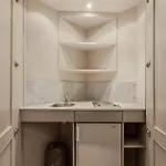 Stroenhof Apartmán *