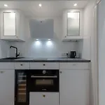 Apartmán Stroenhof Kampen