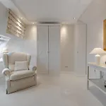 Apartmán Stroenhof