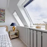 Apartmán Stroenhof
