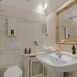 Stroenhof شقة كامبن