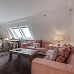 Stroenhof Apartmán
