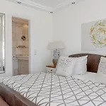 Apartmán Stroenhof