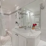 Stroenhof Apartmán *