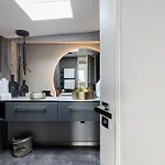 Stroenhof Apartmán