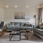 Apartmán Stroenhof Kampen
