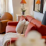 Stroenhof Apartmán *