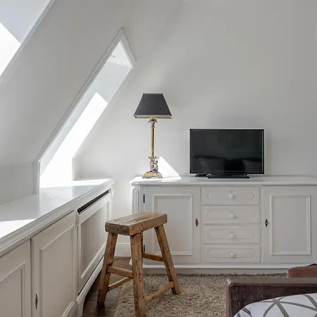 Apartment Stroenhof