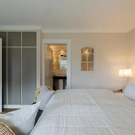 Apartment Stroenhof