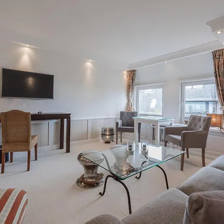 Apartment Stroenhof