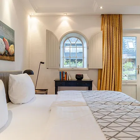 Stroenhof Apartment