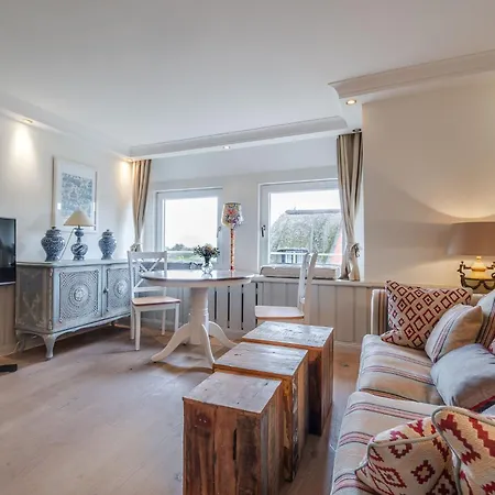 Apartment Stroenhof *
