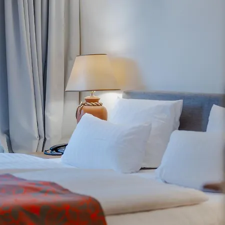 アパート Stroenhof カンペン