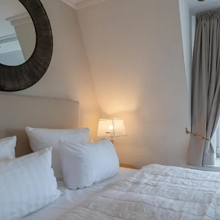 Apartment Stroenhof