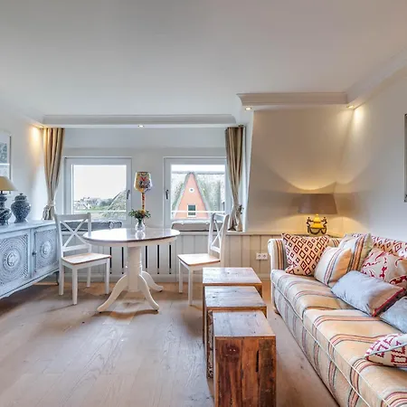 Stroenhof Apartment