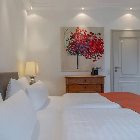 Stroenhof Apartment