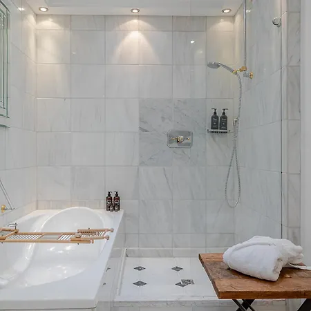 Apartman Stroenhof