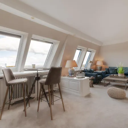 Stroenhof Apartment