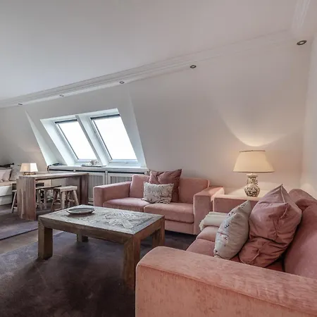 Stroenhof Apartment