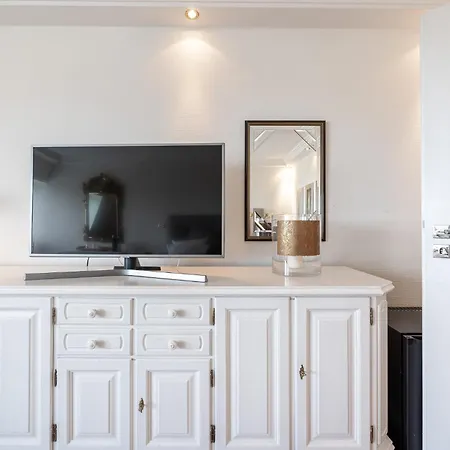 Apartment Stroenhof Kampen