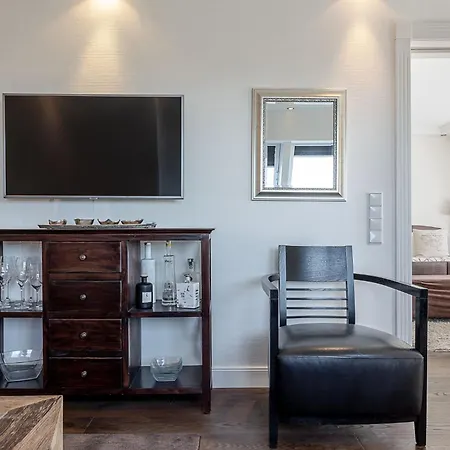 Stroenhof アパート *