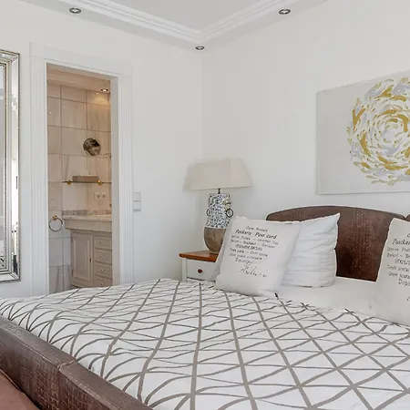 アパート Stroenhof