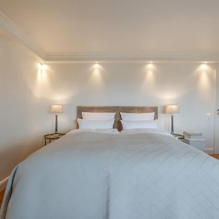 Stroenhof アパート カンペン