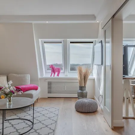 Apartment Stroenhof