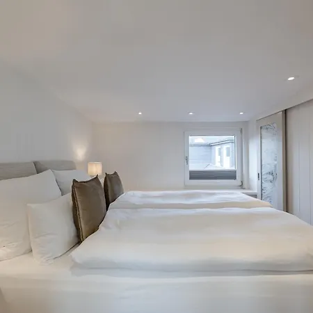 Apartment Stroenhof Kampen