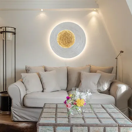 Stroenhof Apartment Kampen