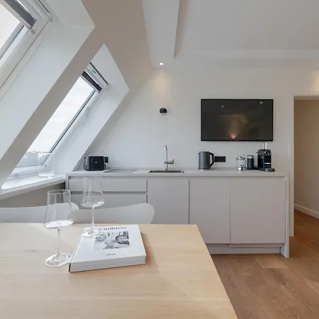 Apartment Stroenhof