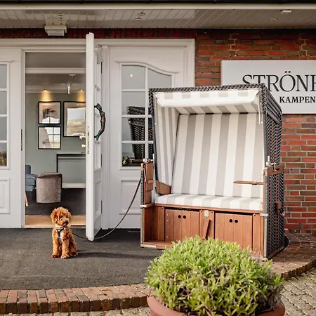 Stroenhof *