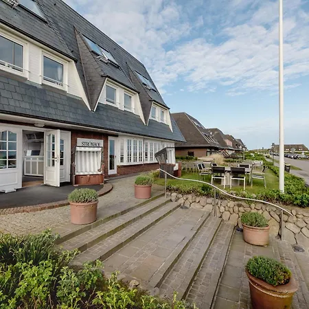 Apartment Stroenhof Kampen
