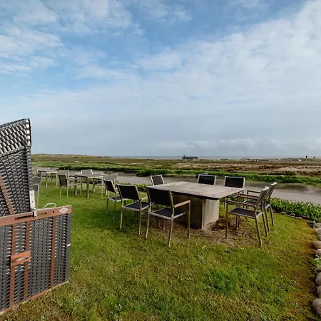Apartmán Stroenhof Kampen