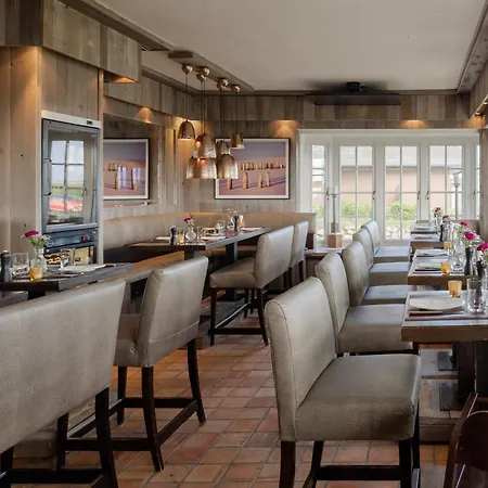 Stroenhof アパート カンペン