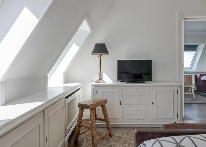 Appartamento Stroenhof