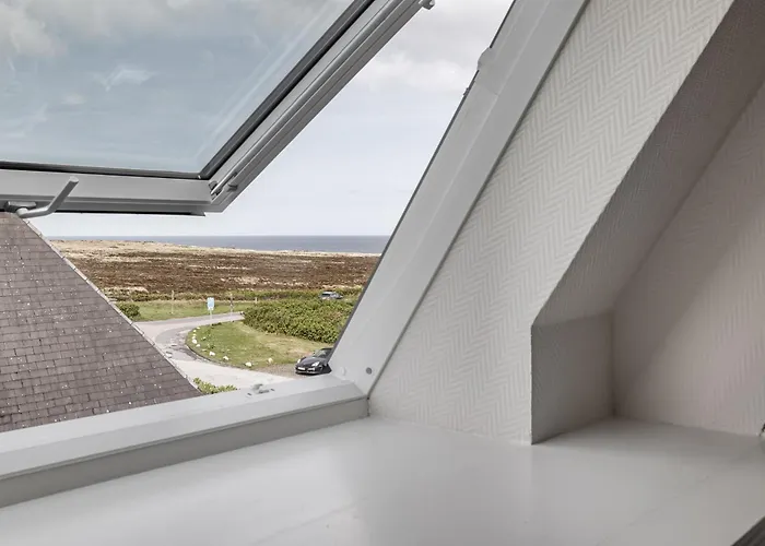 Stroenhof Appartamento *