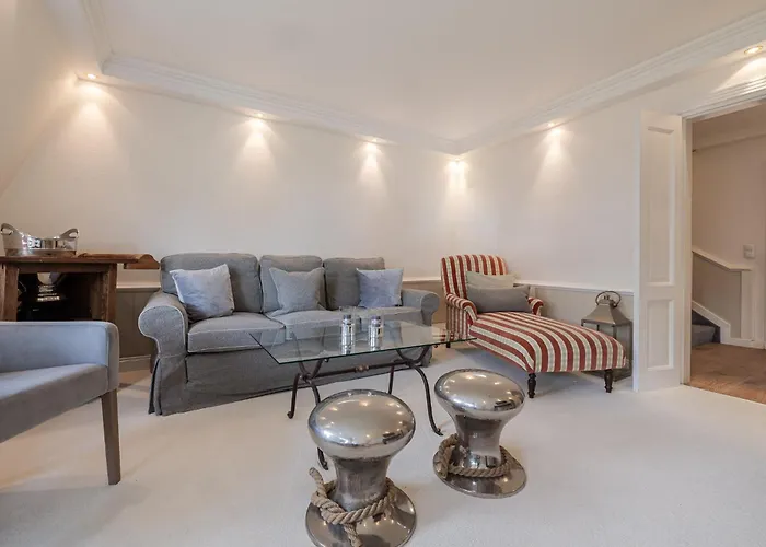 Appartamento Stroenhof *