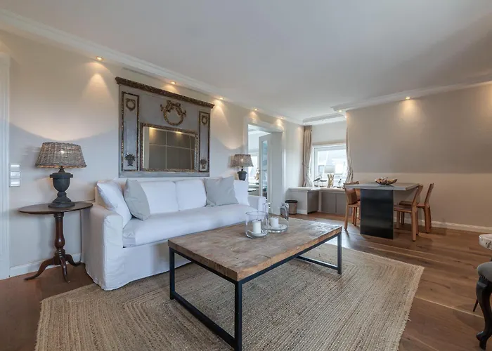 Appartamento Stroenhof *