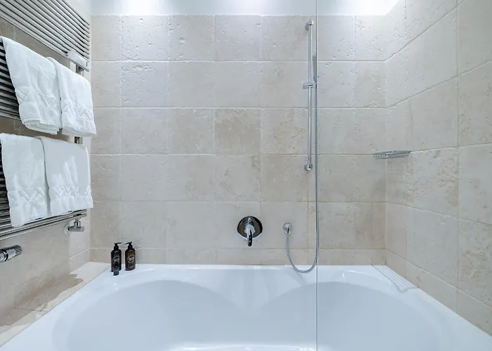 Appartamento Stroenhof *