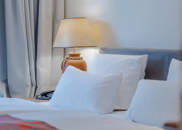 Appartamento Stroenhof Kampen