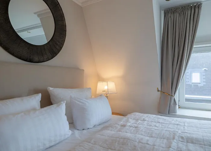 Appartamento Stroenhof