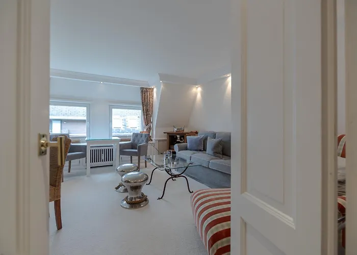 Stroenhof Appartamento Kampen