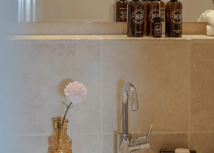 Appartamento Stroenhof Kampen