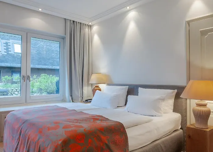 Stroenhof Appartamento