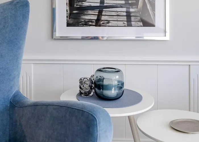 Appartamento Stroenhof