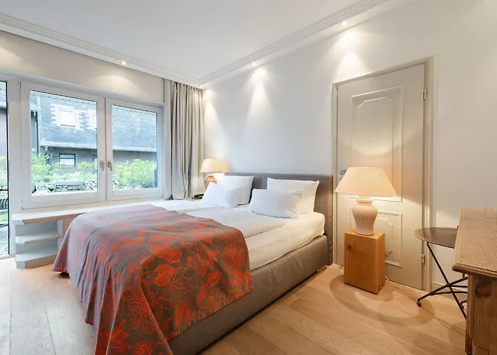 Appartamento Stroenhof *